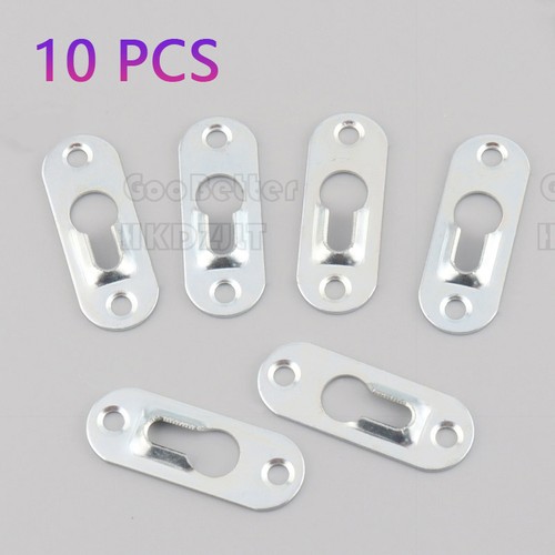 Keyhole picture frame - keyhole,