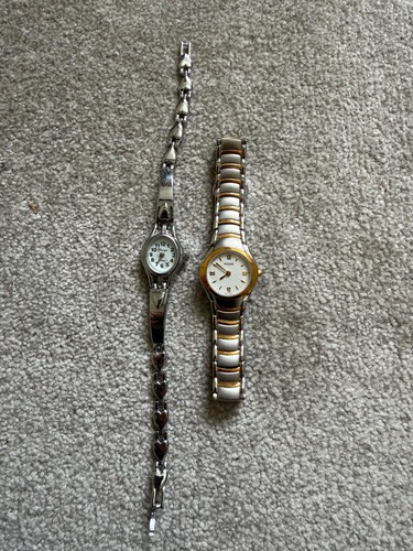 Vintage bundle women - , watches