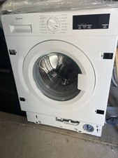 W543BX2GB Integrated Washing
