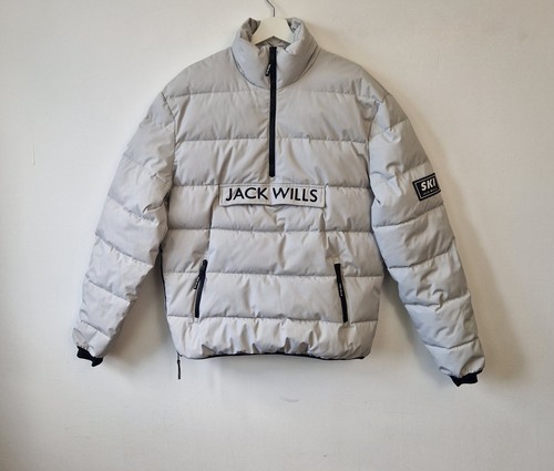Jack wills ski coat - jack,