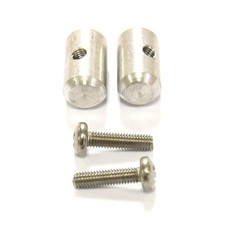 Fiamma Caravanstore Locking
