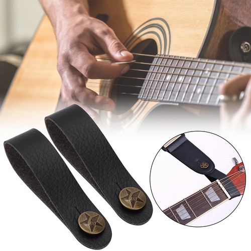 2pc guitar neck strap - 2pc,