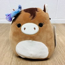 SQUISHMALLOWS TOMAR the HORSE