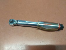 Norbar 3/8" SLO Torque Wrench