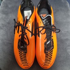 2011 ADIDAS F50 ADIZERO FG