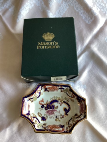Masons mandalay small - masons, trinket