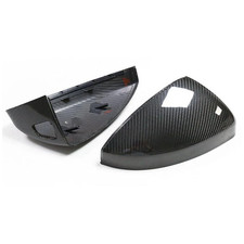 Dry carbon fiber wing - dry,