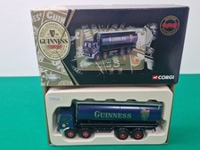 2000 CORGI 26701 GUINNESS AEC