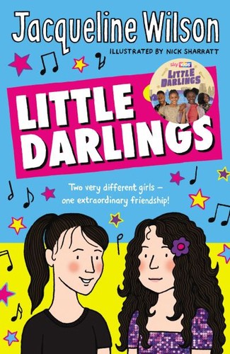 Little darlings - (paperback),