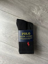 Polo Ralph Lauren 3Pair Pack