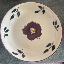Emma Bridgewater Hellebore
