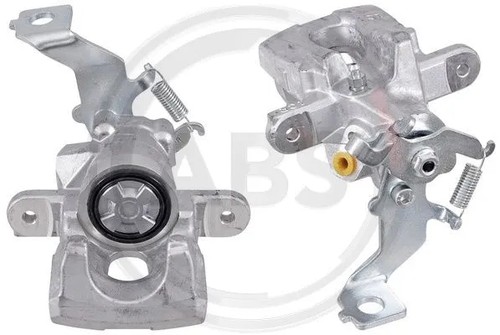 Rear right brake caliper - brake,