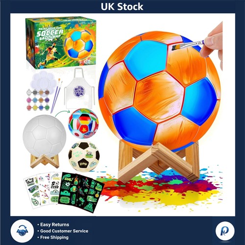 Creative diy football - creative,