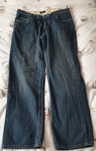 James pringle blue denim jeans - james,