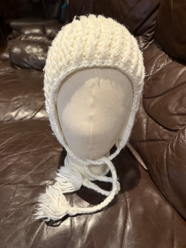 Barts women white - chunky, knit