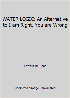 Water logic alternative - alternative, to