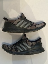 Adidas x A Bathing Ape Bape Ultraboost 4.0 (Size 9uk)