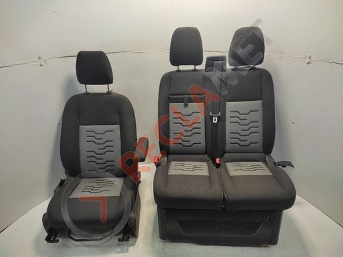 Ford transit custom - ford,