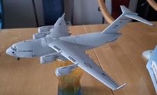 C-17 Globemaster Transport