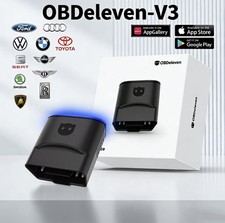 Obdeleven obd2 - ,