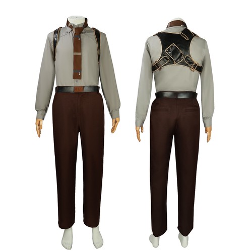 Cosplay loki season costumes - loki,