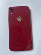 Apple iPhone XR Red 64GB