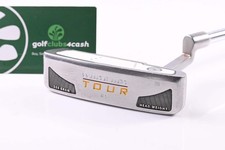 Odyssey White Hot Tour #1