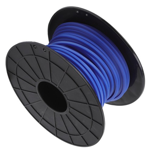 Trimmer line 4mm - line, thickness