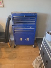 Halfords Tool Chest