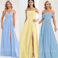 Set Of 3 LIGHT BLUE JJs House