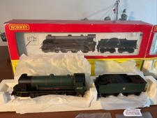 Hornby R2623 BR 4-6-0 King