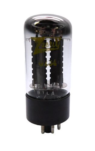 Zaerix mullard gz34 - mullard,