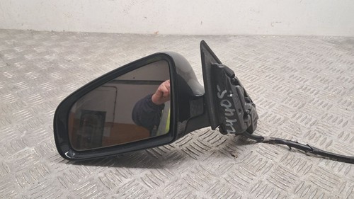 Audi tdi line wing door - a3,