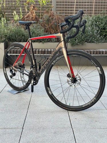 Cannondale synapse carbon - synapse,