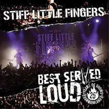 Stiff Little Fingers Best