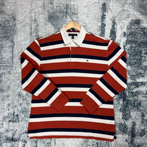 Tommy hilfiger men rust - men’s,
