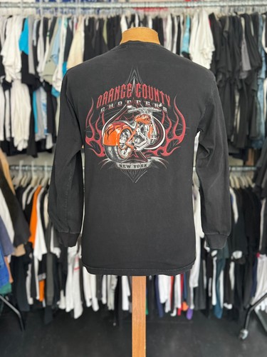 Vintage orange county choppers - vintage,