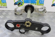 Suzuki GSXR 750 Yoke Set Top