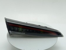 TOYOTA COROLLA Tail Light Rear