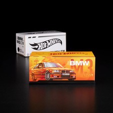 Hot Wheels RLC Exclusive 1995
