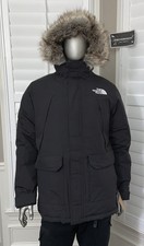 The North Face Men’s McMurdo