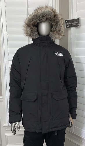 The north face men - face, mcmurdo