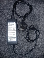 Zinc Eco Electric Scooter Charger Official Scooter Accessory