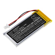 Battery For CARDO BAT00003