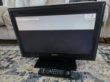 Sony Bravia KDL-22S5500 - TV