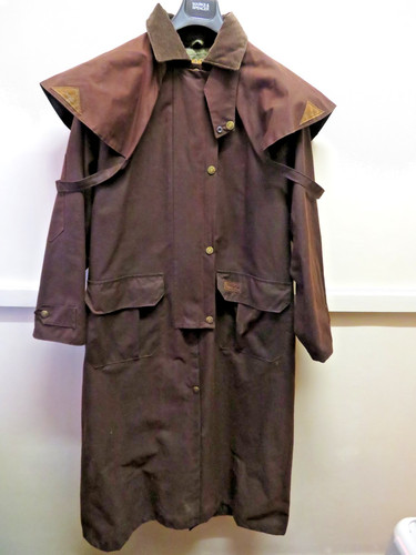 Toggi stockman style riding - toggi,