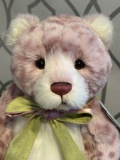 Charlie bears fiddle faddle - charlie,