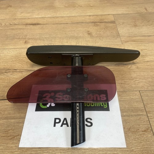 Lhs kymco activ - lhs, armrest