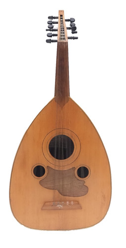 Vintage 1990 handcrafted - 1990,