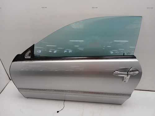 2004 mercedes clk door coupe - 2004, 2